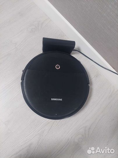 Робот пылесос samsung Powerbot-E VR5000