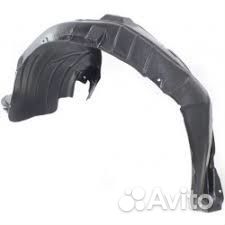 Подкрылок левый передний 306SBF040 Subaru tribeca B9