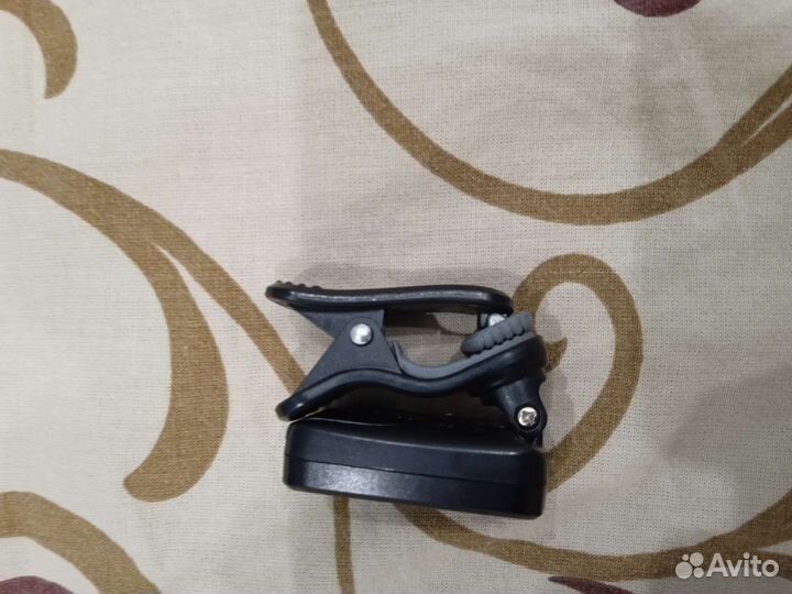 Гитарный тюнер