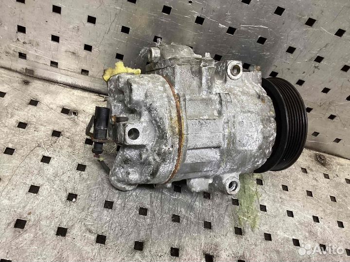 Компрессор системы кондиционирования Volkswagen Po