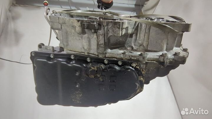 Кпп - автомат (АКПП) 4х4 Suzuki Kizashi 2.4 Инжектор, 2014