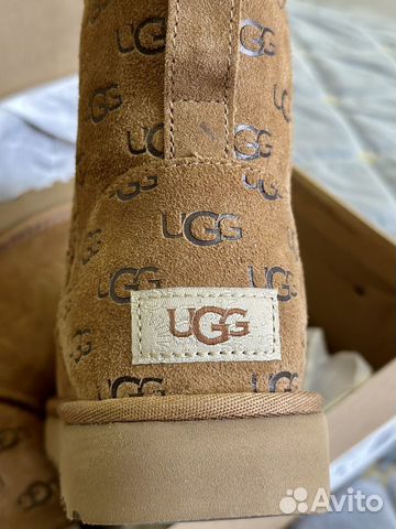 Ugg оригинал