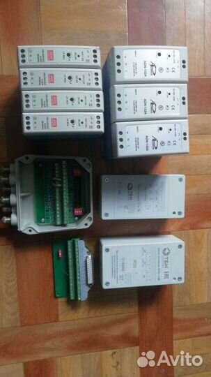 Блок питания бпи-3В, бпи12в