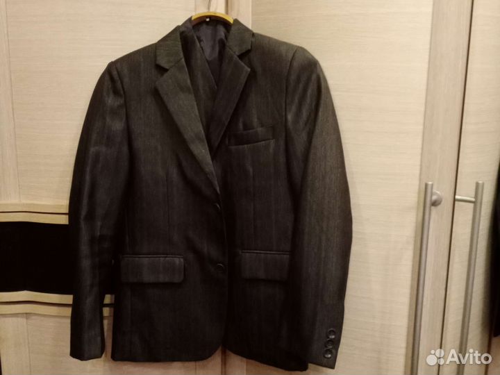 Костюм двойка на мальчика