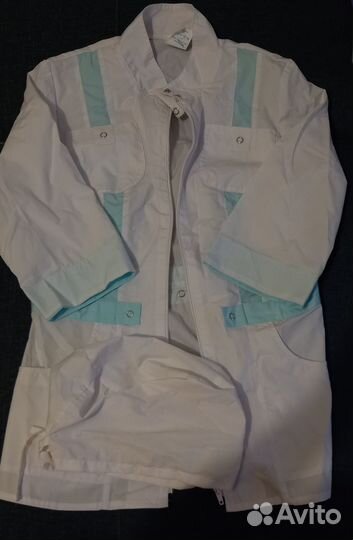 Медицинский костюм