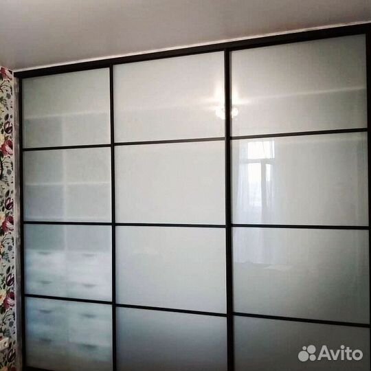 Шкаф купе на заказ