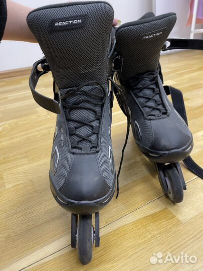 Ролики мужские 45 размер