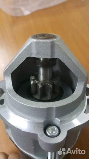 Стартер Daewoo Espero Nexia Opel Astra Chevrolet A