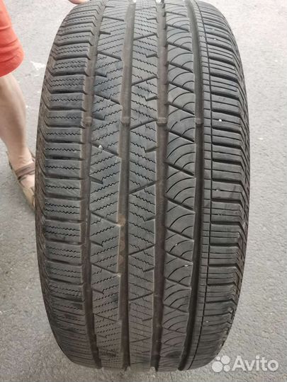 Continental ContiCrossContact LX Sport 265/45 R20