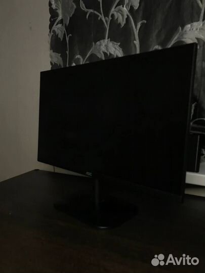 Мониторы 21.5 - 24