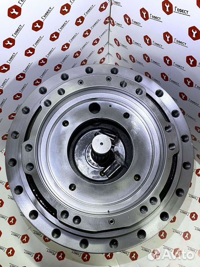 Редуктор хода Doosan S300LC-V(5) 401-00329