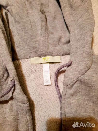 Спортивный костюм Адидас р.42