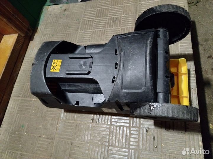 Корпус мойки высокого давления Karcher к3.99м