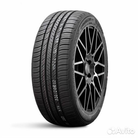 Kumho Crugen HP71 265/50 R19 110V