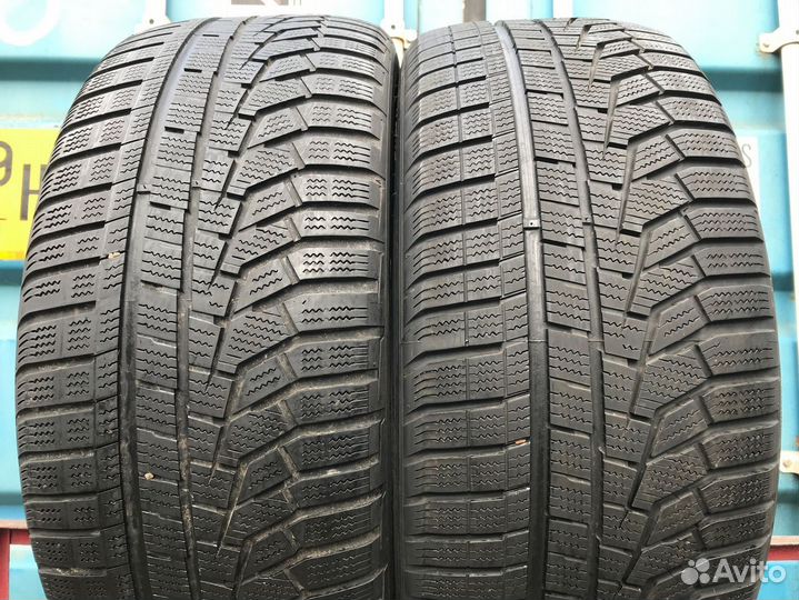 Hankook Winter I'Cept Evo2 W320 235/50 R18 101V