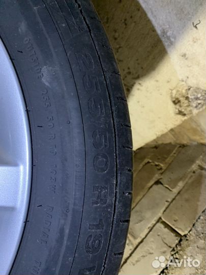 Шины диски и колеса