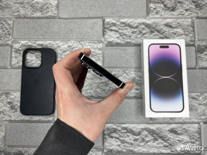 iPhone 14 Pro, 128 ГБ
