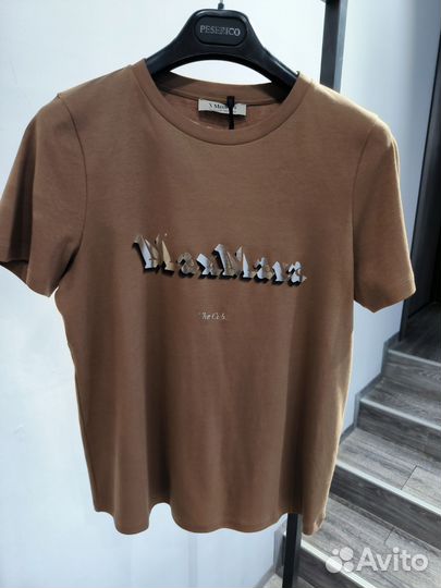 Футболка женская max mara