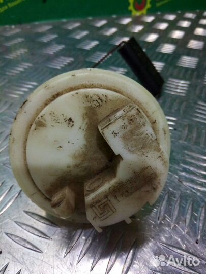 Датчик уровня топлива Lifan Breez седан 1.5Л 2007