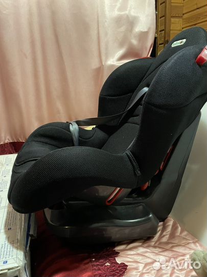 Автокресло