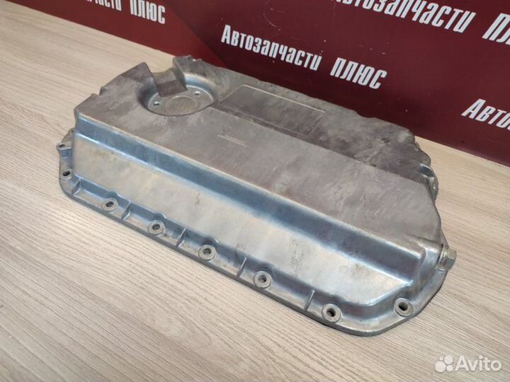 Поддон Volkswagen Passat