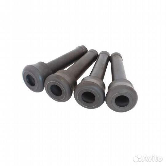 Сосковая резина для доильных аппаратов