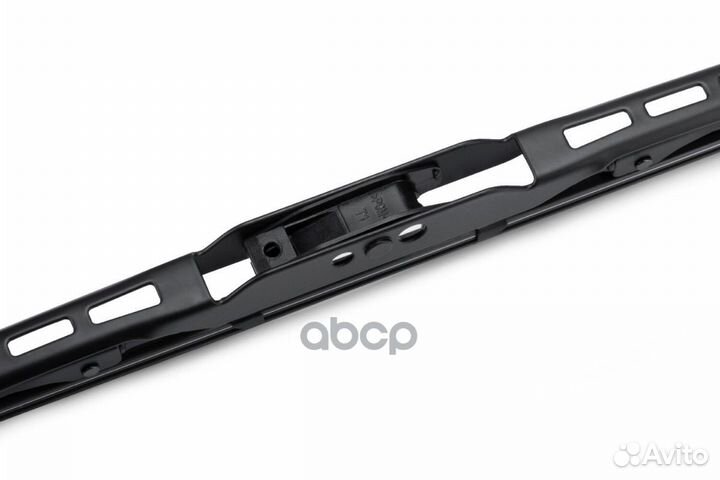 Щетка стеклоочистителя каркасная 550мм (под крю