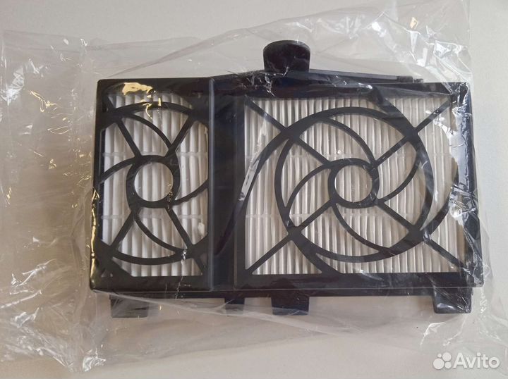 Hepa фильтр для пылесоса DS5800/DS6000 DS6 Karcher