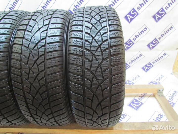 Dunlop SP Winter Sport 3D 205/55 R16 97P