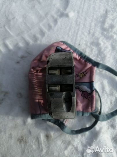 Подогреватель впускного воздуха на валдай