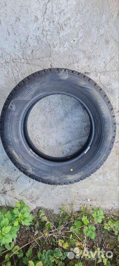 Bridgestone Blizzak Revo1 195/65 R15
