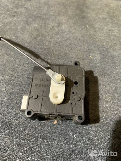 Сервопривод toyota 113800-2951