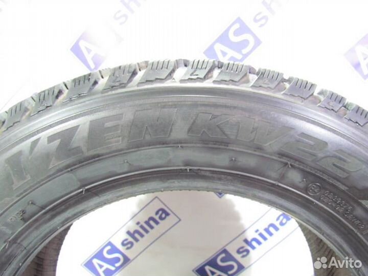 Kumho I'Zen KW22 185/65 R15 101K
