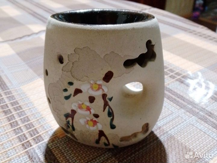 Аромалампа