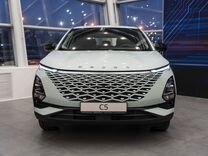 Новый OMODA C5 1.5 CVT, 2024, цена от 1 849 900 руб.