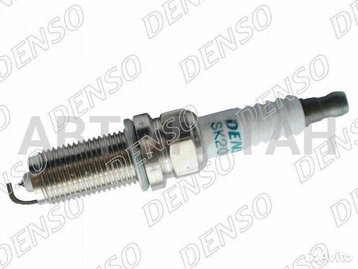 Свеча зажигания denso 3421 SK20HR11
