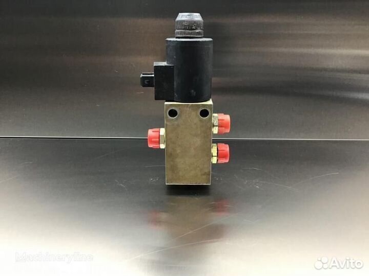 Гидрораспределитель Liebherr 5010575