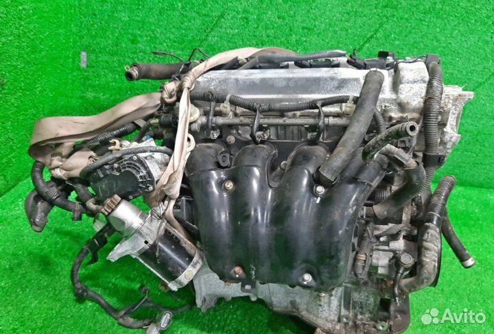 Двигатель Toyota camry 2AZ-FE