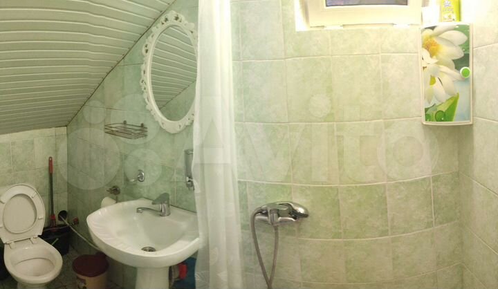 Квартира-студия, 11 м², 1/2 эт.