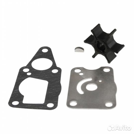 Ремкомплект помпы Suzuki DF4-6
