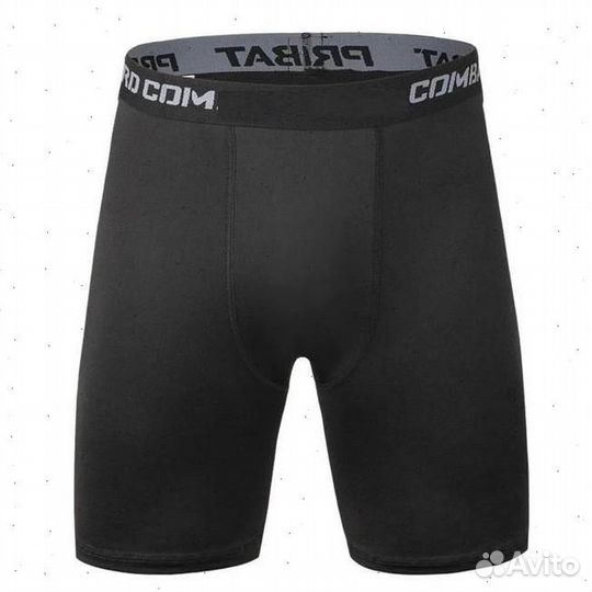 Рашгард 7 в 1 Мод14