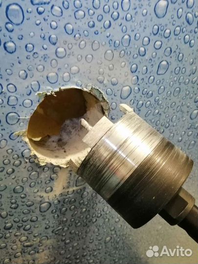 Электрик, штробление без пыли