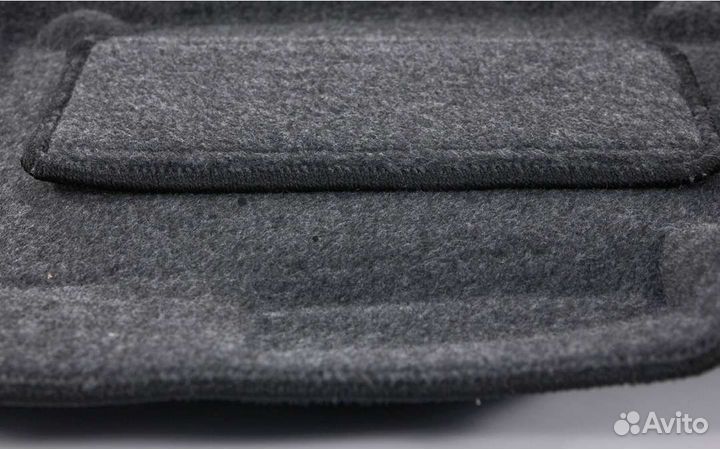 Коврики для LADA Vesta