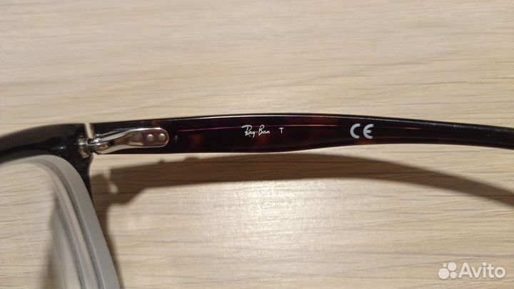 Оправа для очков Ray ban