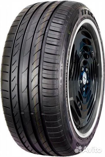 Tracmax X-Privilo TX3 225/55 R19