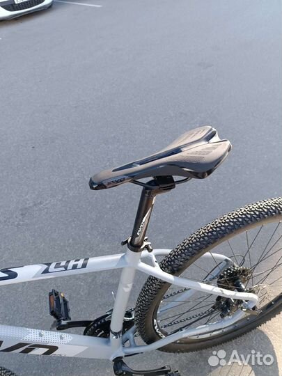 Горный велосипед взрослый 29 колеса