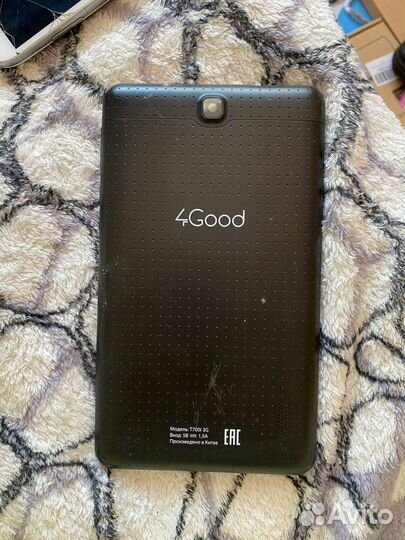 Планшеты бу