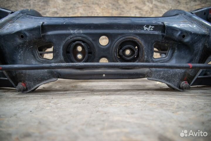 Задний Подрамник Балка Lexus GS 300 Лексус гс 300