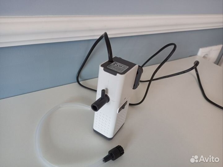 Оборудование от аквариума