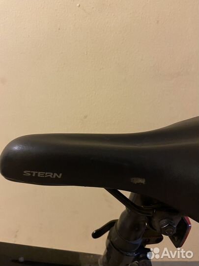 Велосипед подростковый 26